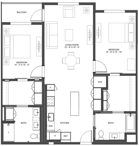 Legacy at Livermore B7.0